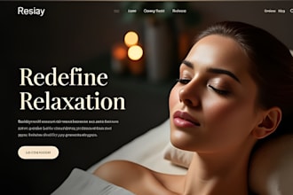 build sqaurespace sleep clinic website medical health diagnosis website