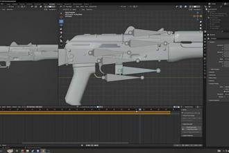 configure arma reforger weapon mods and custom weapon assets