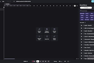 produce a song for you