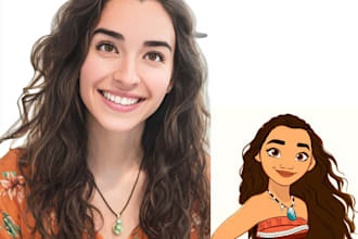 do disney cartoon cartoon for you