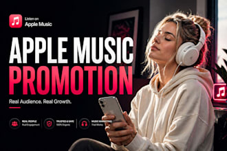 do best apple music promotion with best apple promotion ads