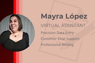 be your virtual assistant for chat support