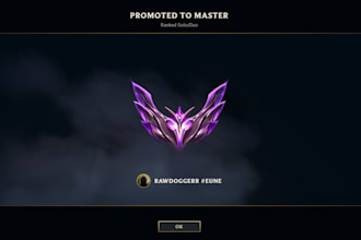 duo and help you to climb ranks