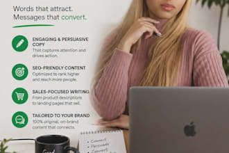 write high converting ad copy for your business