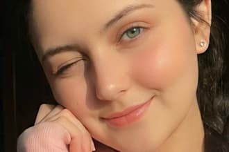 be your branded female photo modeling