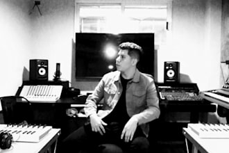 create an original song based on your emotion or idea