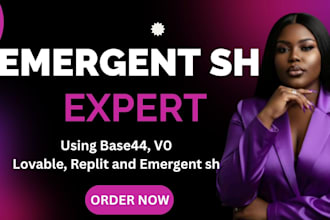 emergent sh apps emergent sh debugging emergent sh error emergent sh integration