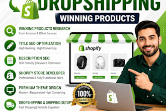 build a modern shopify store that increases sales