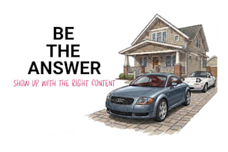 write fully optimized, shareworthy blogs for your home services brand