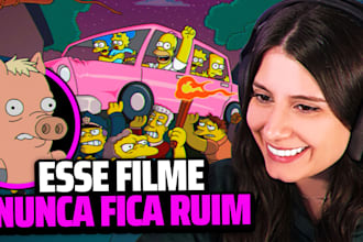 create thumbnails for reaction and movie reaction videos