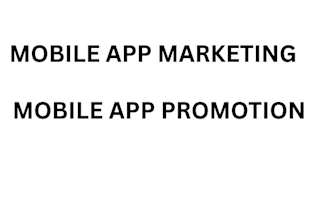 mobile app download, app promotion install