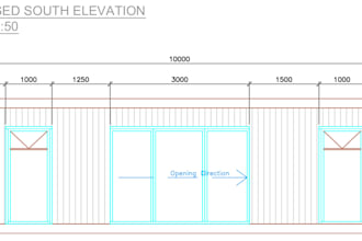 design bespoke garden room