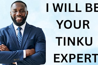 be your tinku expert