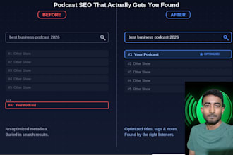 do spotify podcast SEO for organic listener growth