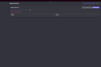 build your desktop application