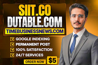 do manual contextual do follow guest post for google ranking