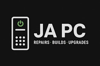 help you build fix and upgrade your gaming PC