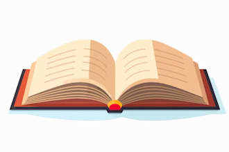 read and review kdp book, fiction or nonfiction