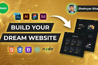 convert image, screenshot or psd design to responsive html website