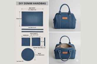create professional 3d backpack technical drawings for manufacturing