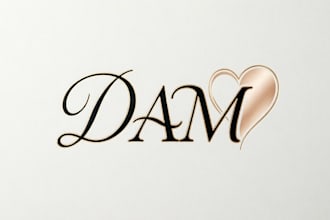 design profesional logo de alta calidad para tu marca