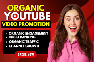 do youtube video promotion in USA, music promotion