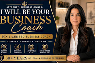 be your 10x licensed business coach