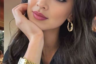 be your branded female photo modeling