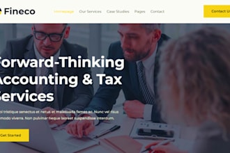 bookeeping website accounting website finance tax website accounting tax website