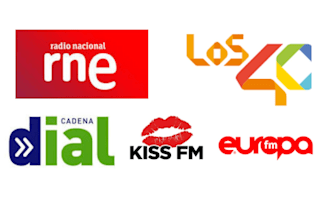 promote your music to top 5 spanish radio station