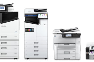 setup your copier or printer