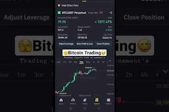 develop and install bitcoin bot, usdt cashapp bot on your smartphone, pc