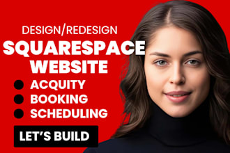 acuity scheduling squarespace redesign square online booking appointments