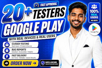 12 testers 20 testers 12 app testers 12 testers google play console 20 testers