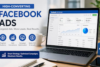 facebook marketing campaigns ads campaign lead generation