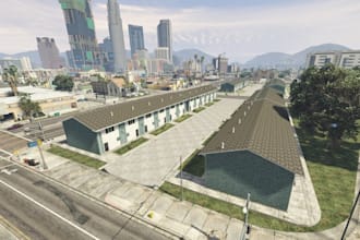 customize props mlo interior and maps for fivem