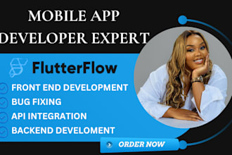 flutterbuild flutterflow app, flutter flow and be flutterflow mobile app develop
