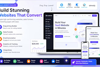 build systeme io clickfunnels sales funnel landing page connect domain ghl CRM