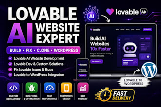 lovable dev ai, lovable ai website, lovable dev, clone lovable website ai