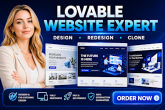 build lovable ai website, lovable dev ai, lovable website design, clone lovable