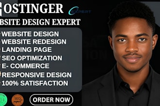 hostinger website design hostinger website redesign hostinger website design