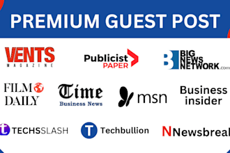 publish guest post on techbullion, ipsnews,net and msn,com