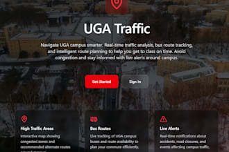 make a personal website