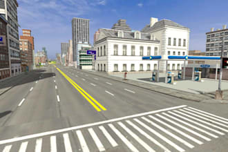 develop a full roblox game and build a custom roblox map in roblox studio