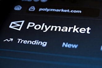build a prediction marketplace,prediction dapp,polymarket clone,kalshi,