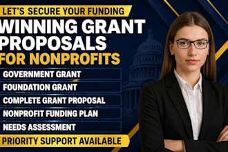 do grant writing grant research grant proposal grant application and submission