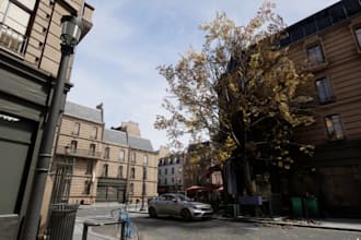 design realistic roblox maps and full game environments in roblox studio