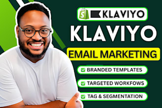 be klaviyo email marketing flows expert klaviyo ecommerce flows klaviyo campaign