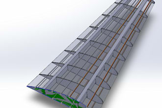 do solidworks 3d modeling and cad design