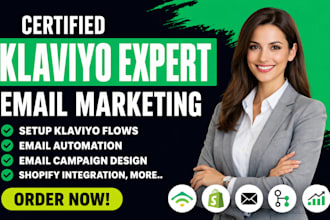 klaviyo email marketing automation shopify klaviyo flows klaviyo email campaign